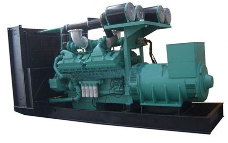 扬中200kw康明斯发电机组图片 扬中200kw康明斯发电机组图片