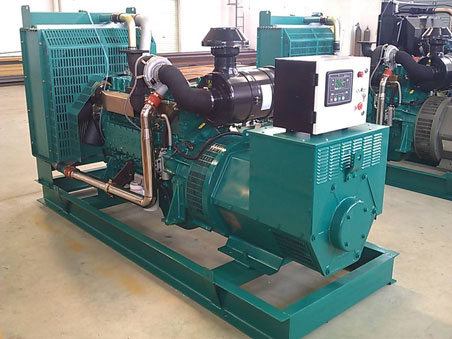 扬中505kw康明斯柴油发电机组图片 扬中505kw康明斯柴油发电机组图片