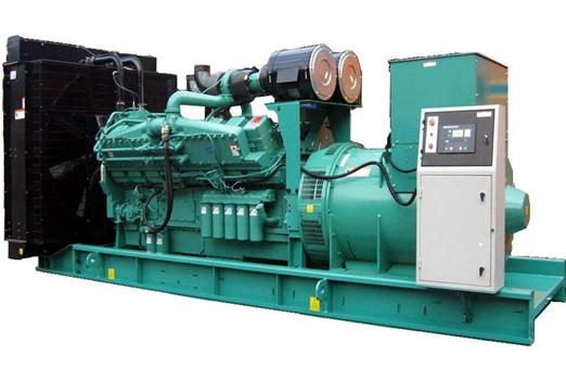 扬中150kw康明斯柴油发电机组图片 扬中150kw康明斯柴油发电机组图片