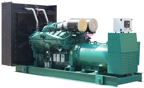 扬中30kw康明斯柴油发电机组图片 扬中30kw康明斯柴油发电机组图片