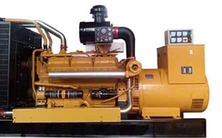 扬中发电机出租