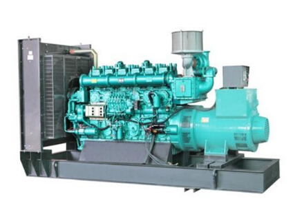 扬中发电机出租