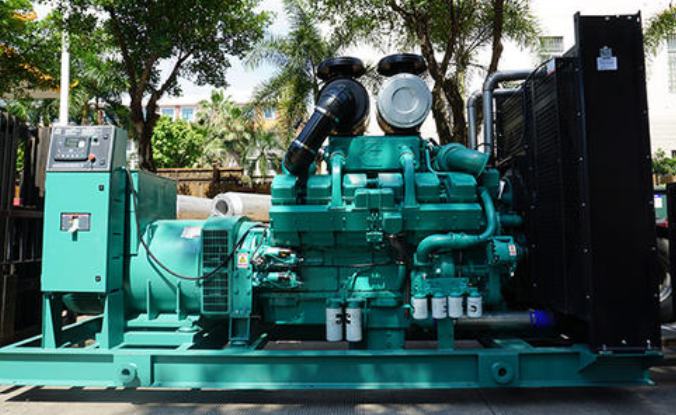 扬中柴油发电机 扬中柴油发电机