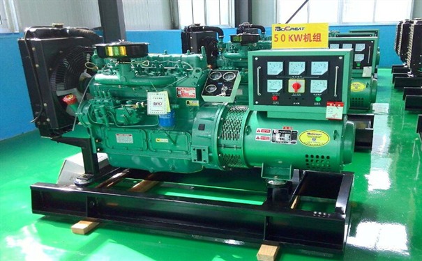 扬中发电机出租